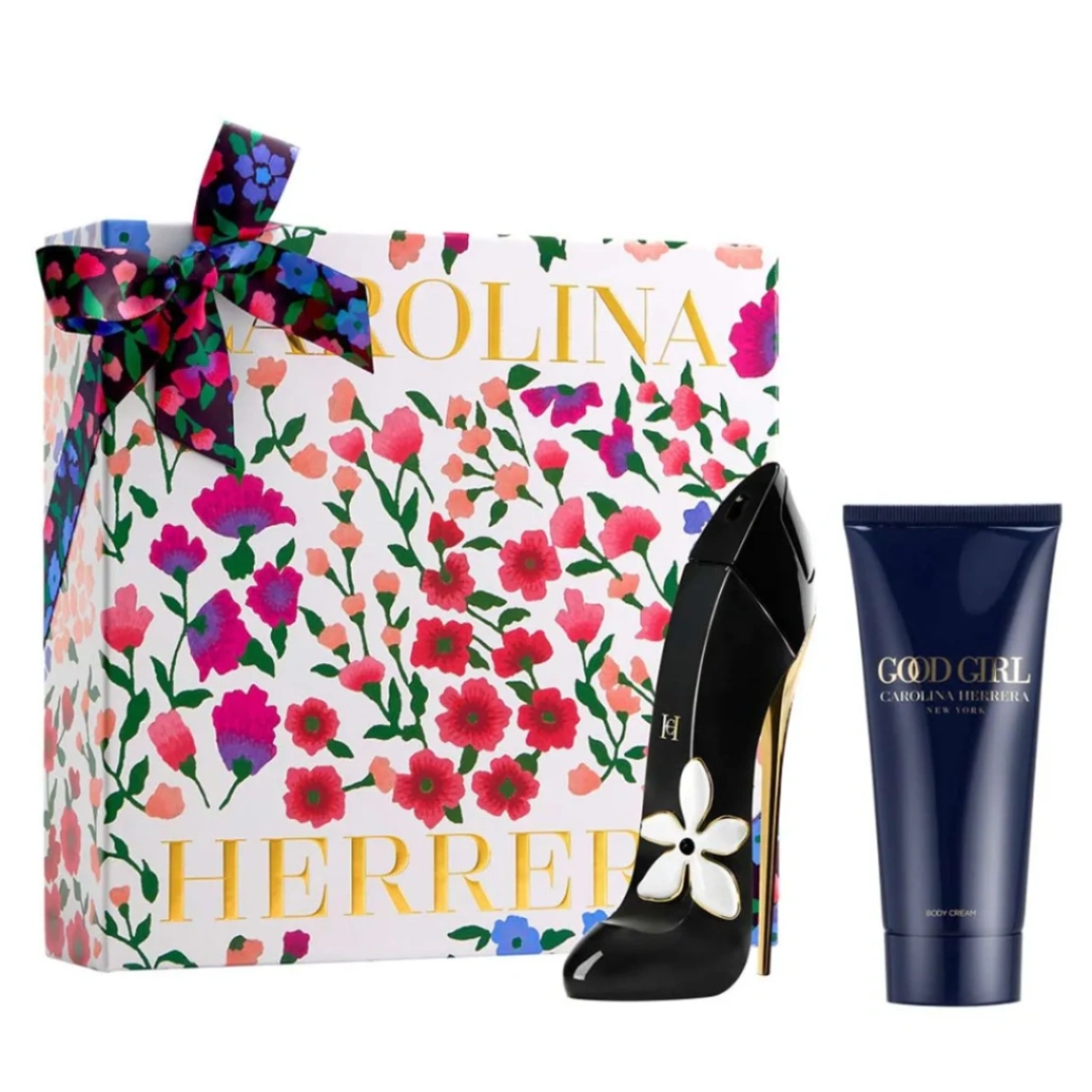 SET GOOD GIRL JASMINE ABSOLUTE EDP 80 Ml
